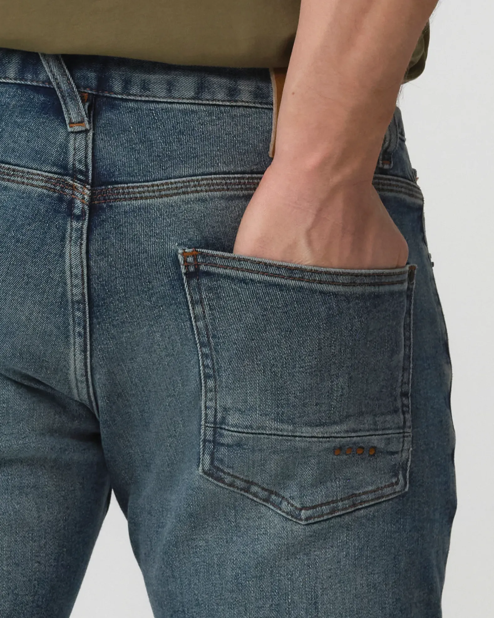 J.C. RAGS Joah Jeans