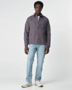 J.C. RAGS Overshirt