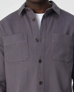 J.C. RAGS Overshirt