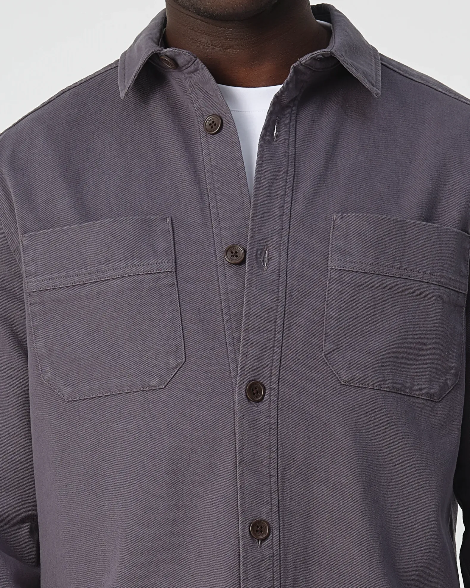 J.C. RAGS Overshirt
