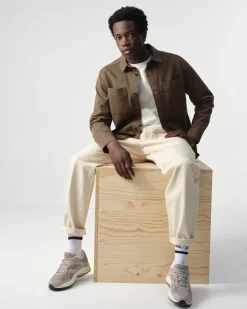 J.C. RAGS Overshirt