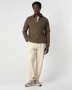 J.C. RAGS Overshirt