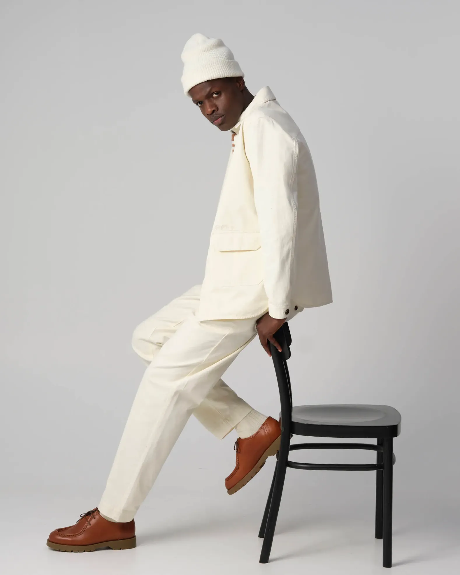 J.C. RAGS Overshirt