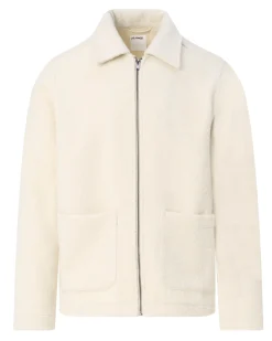 J.C. RAGS Overshirt