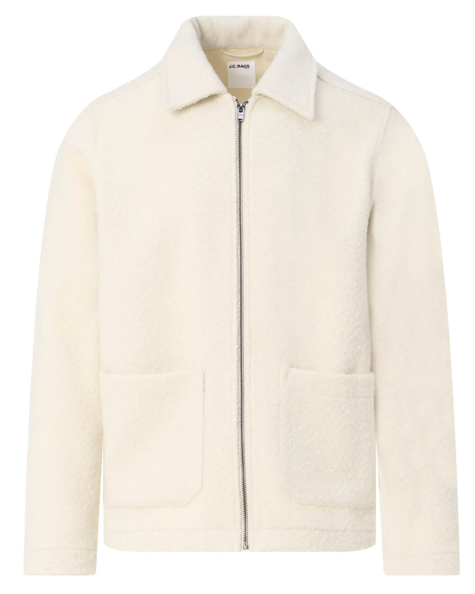 J.C. RAGS Overshirt