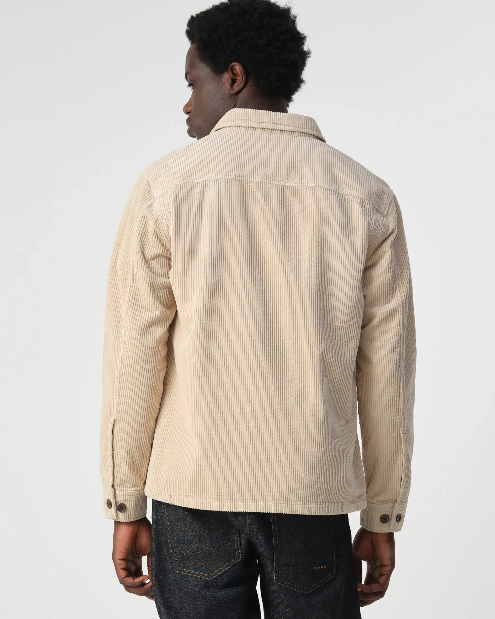J.C. RAGS Overshirt