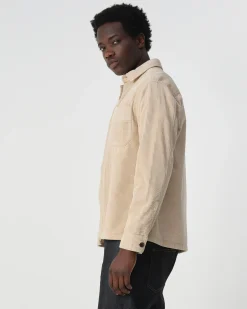 J.C. RAGS Overshirt