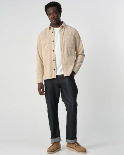 J.C. RAGS Overshirt