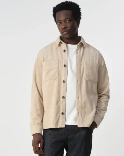 J.C. RAGS Overshirt