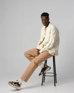 J.C. RAGS Overshirt