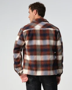 J.C. RAGS Overshirt