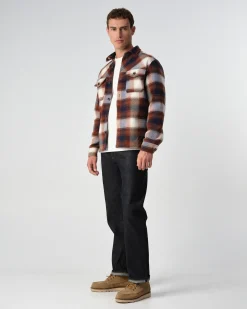 J.C. RAGS Overshirt