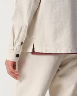 J.C. RAGS Overshirt