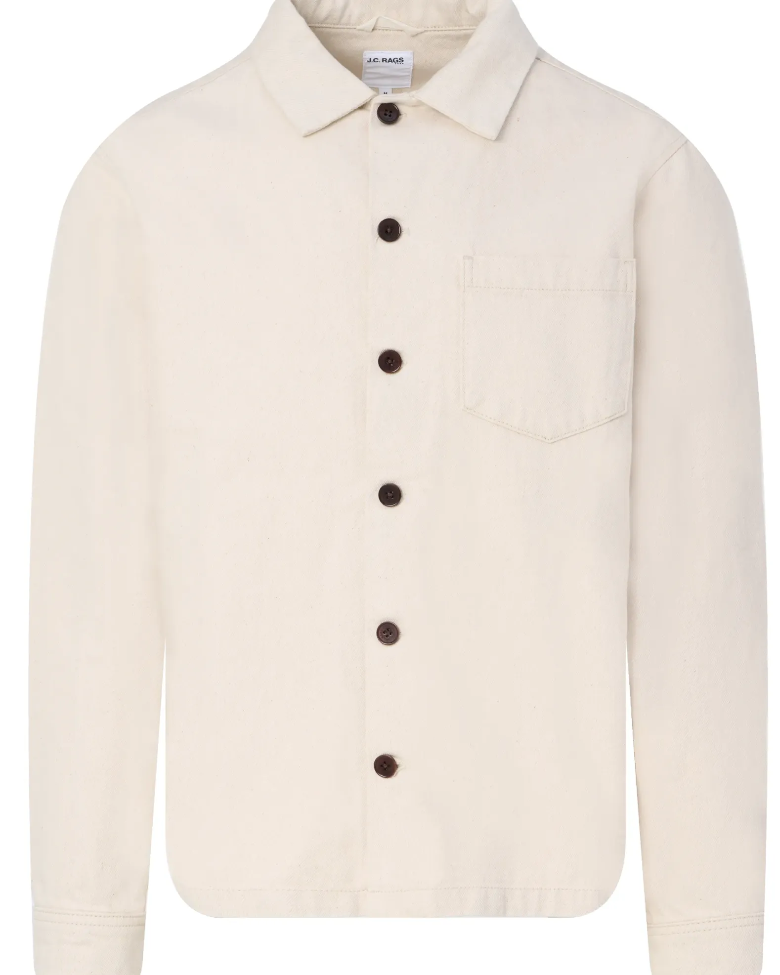 J.C. RAGS Overshirt
