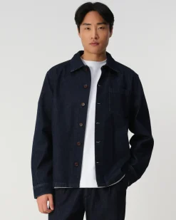 J.C. RAGS Overshirt