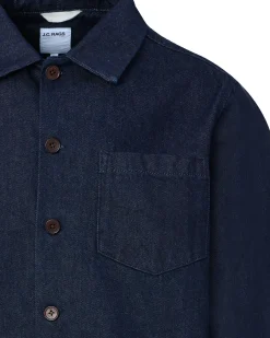 J.C. RAGS Overshirt
