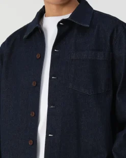 J.C. RAGS Overshirt