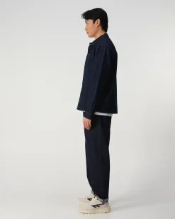 J.C. RAGS Overshirt