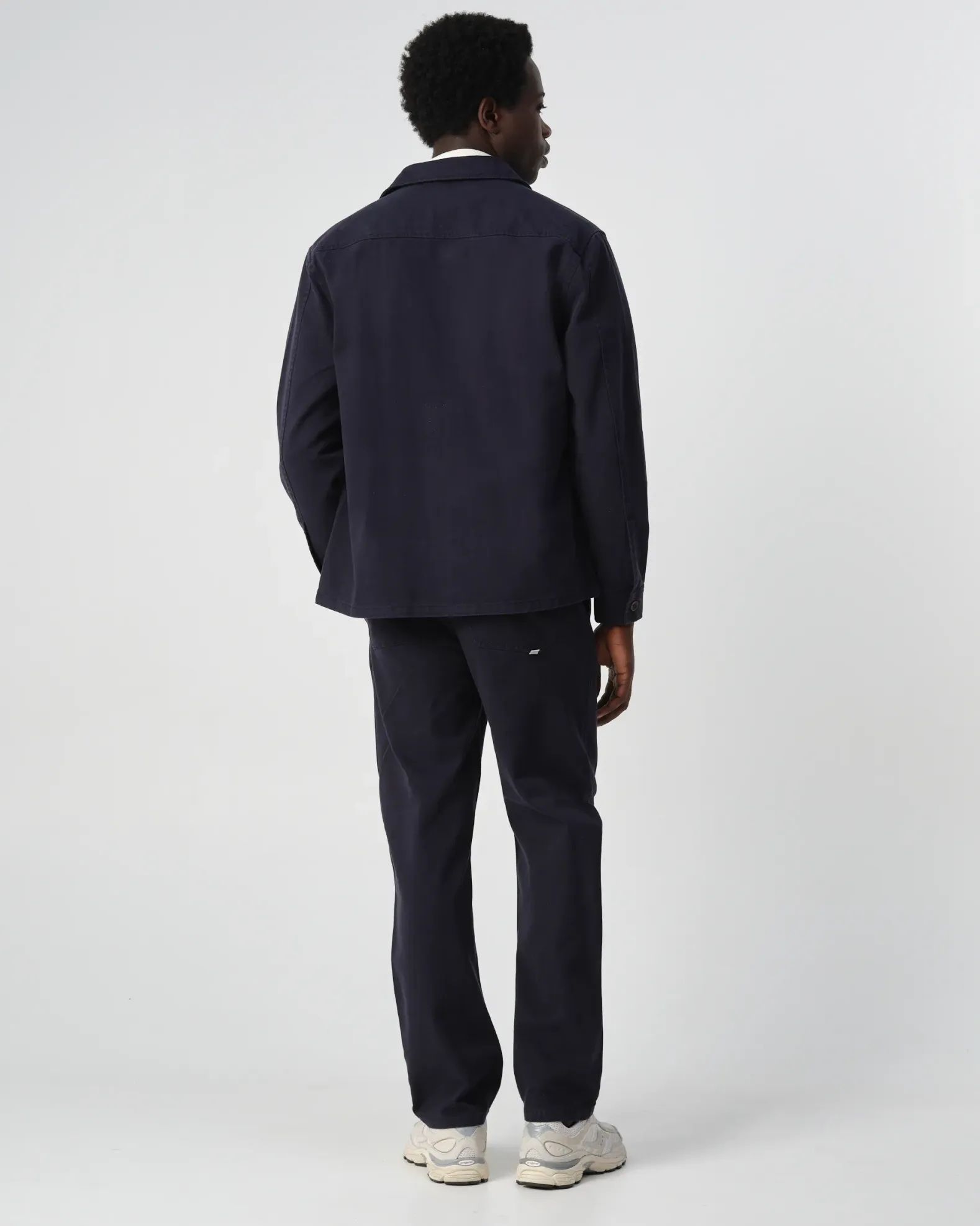 J.C. RAGS Overshirt