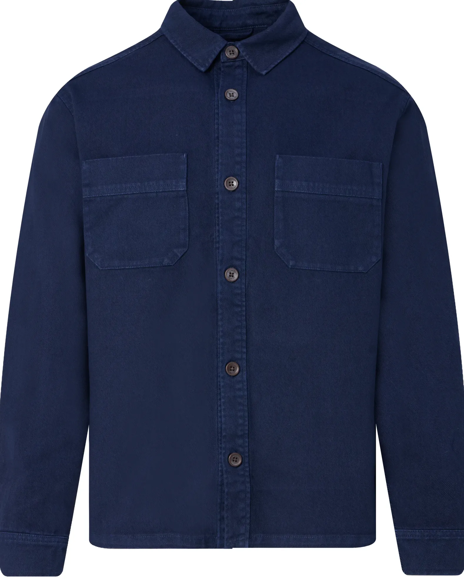 J.C. RAGS Overshirt