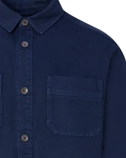 J.C. RAGS Overshirt