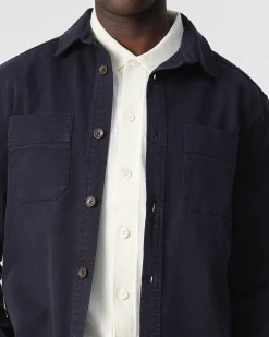 J.C. RAGS Overshirt