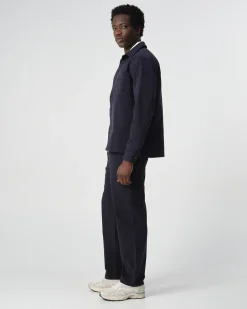 J.C. RAGS Overshirt