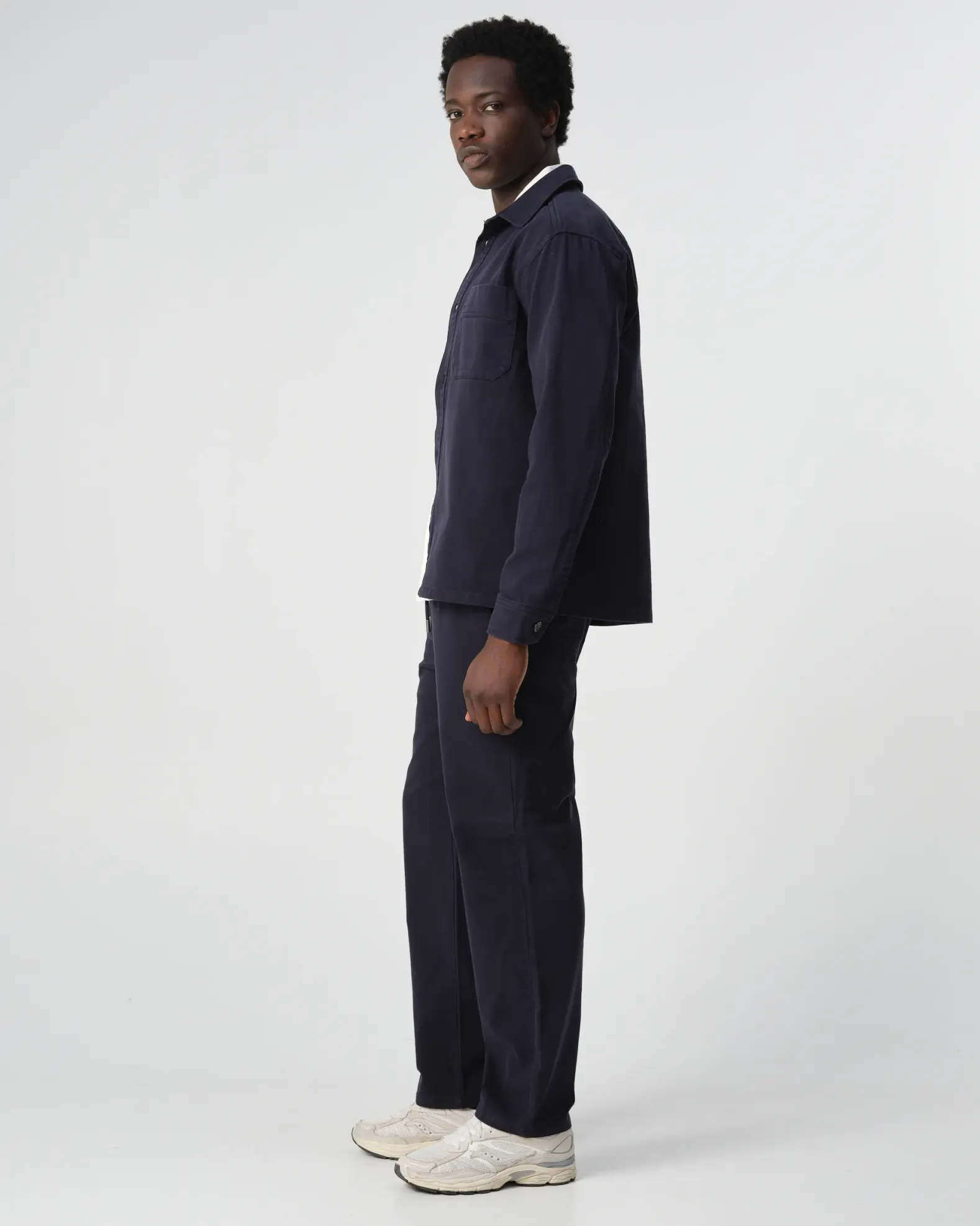 J.C. RAGS Overshirt