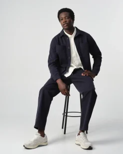 J.C. RAGS Overshirt