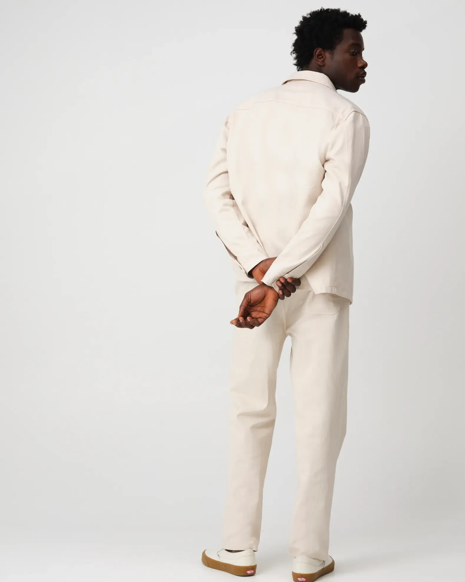 J.C. RAGS Overshirt
