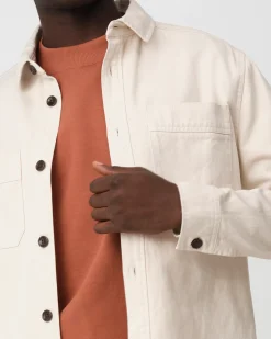 J.C. RAGS Overshirt