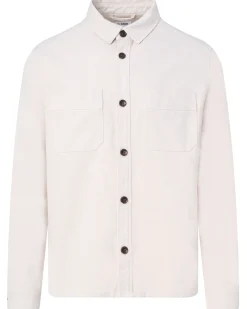 J.C. RAGS Overshirt