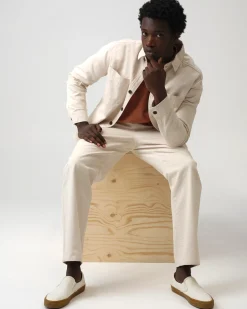 J.C. RAGS Overshirt