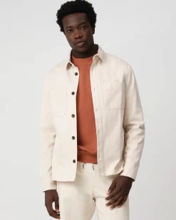 J.C. RAGS Overshirt
