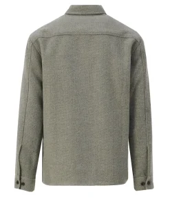 J.C. RAGS Overshirt Ace