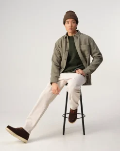 J.C. RAGS Overshirt Ace