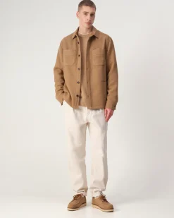 J.C. RAGS Overshirt Ace