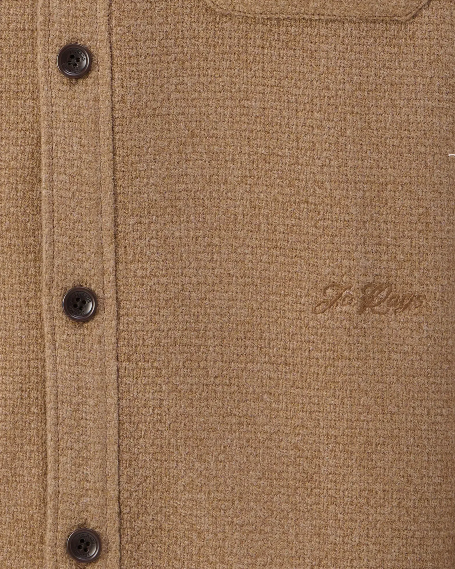 J.C. RAGS Overshirt Ace