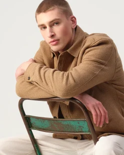 J.C. RAGS Overshirt Ace