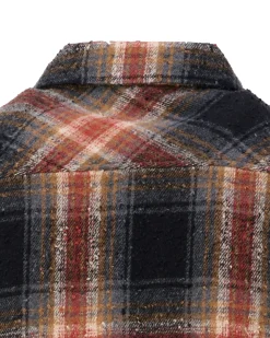 J.C. RAGS Overshirt Rylee