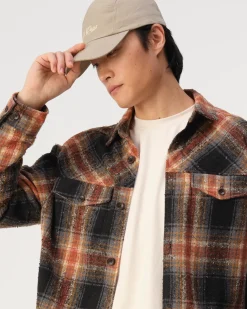 J.C. RAGS Overshirt Rylee