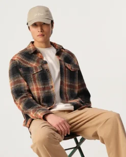 J.C. RAGS Overshirt Rylee