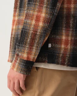 J.C. RAGS Overshirt Rylee