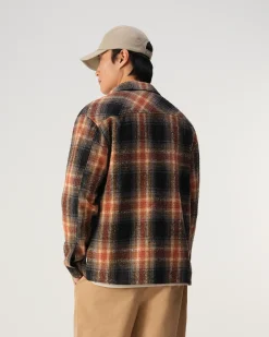 J.C. RAGS Overshirt Rylee