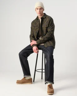 J.C. RAGS Overshirt Rylee