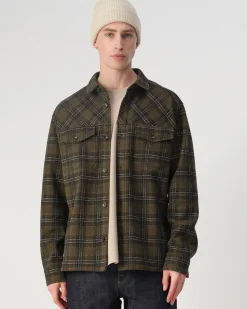J.C. RAGS Overshirt Rylee