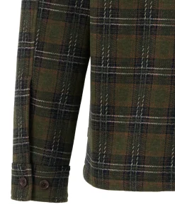 J.C. RAGS Overshirt Rylee