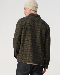 J.C. RAGS Overshirt Rylee