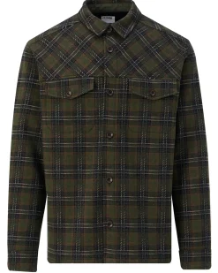 J.C. RAGS Overshirt Rylee