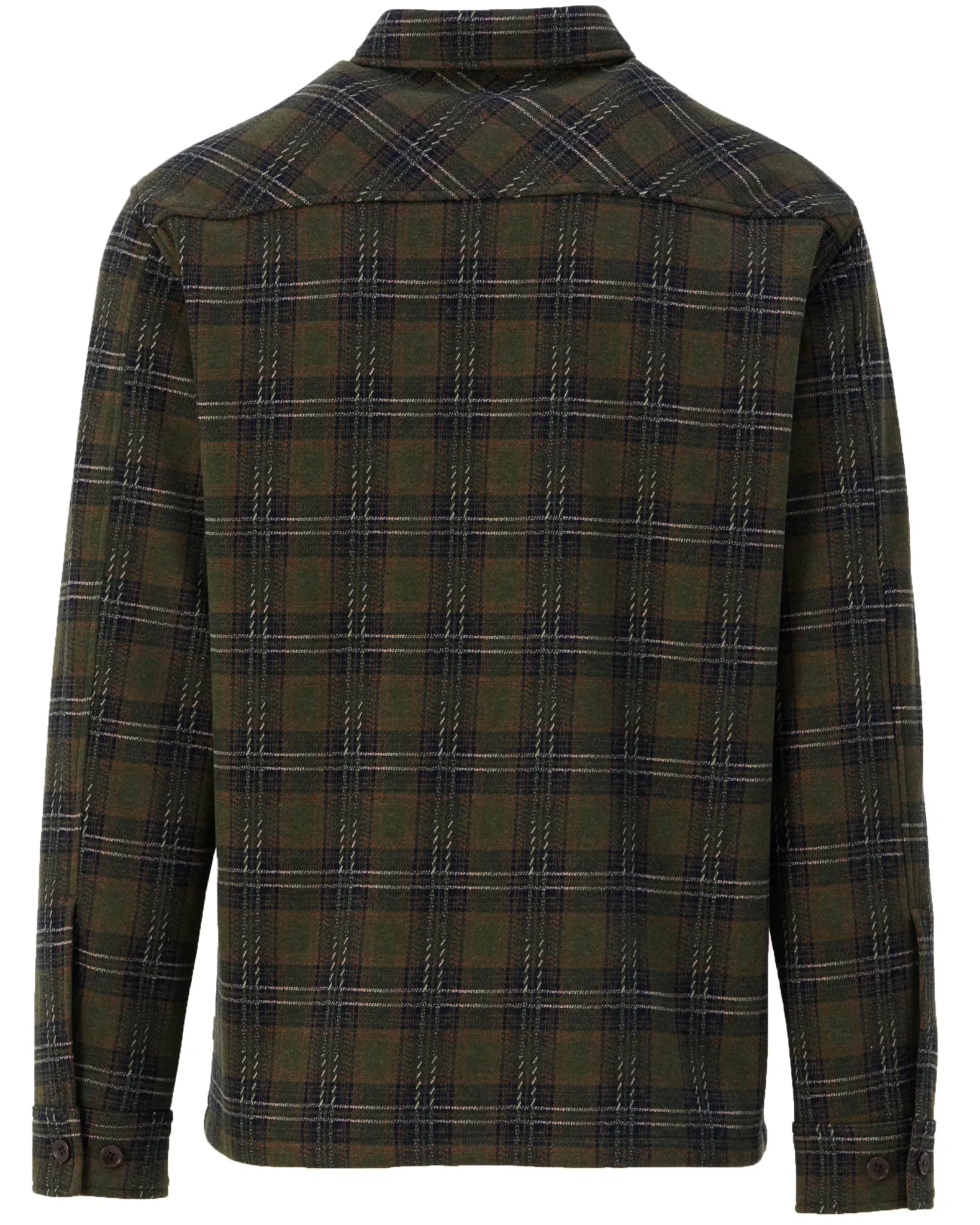 J.C. RAGS Overshirt Rylee